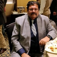 Ravi Soni
