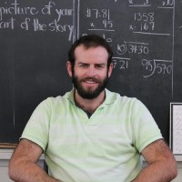 Mathew Thivierge