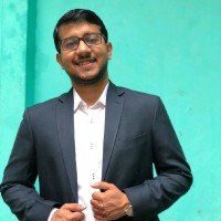 Sayan Roy