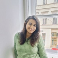 Madhumitha Sriram