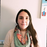 Pamela Andrea Leal Chávez