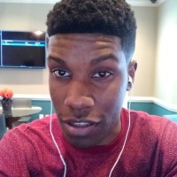 Marcus Spencer
