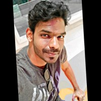 Arul Raj R