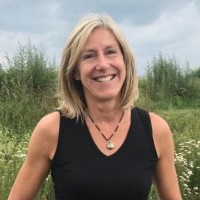 Sandra Kalmijn