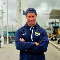 Kieran Boyd