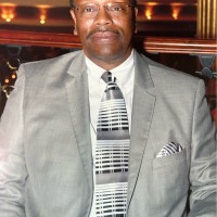 Broderick Shaw