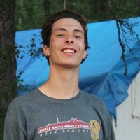 Tyler Bruyere