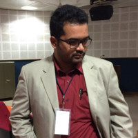 Mohammed Muazzam Shaikh