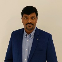 Murali Puduru