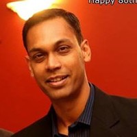 Sanjay Iyer