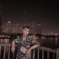 NHAM THONG HO