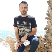 Jose María Muela Bernabeu