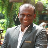 Thamaraiselvan G