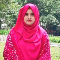Mst Munni Akter