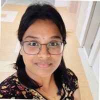 Kalyani Reddy