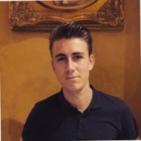 Alex Wainwright