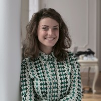 Sarah Vorlíček