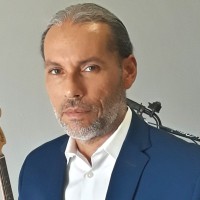 Jorge Arenas