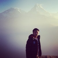 Dawa Sherpa