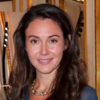 Victoria Gucci-Losio