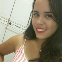 Aline Soares Santos