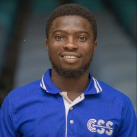Samuel Asante Asare
