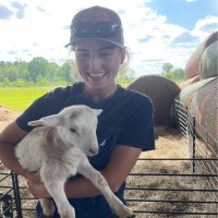 Claire Funderburk