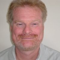 Jim Rushworth