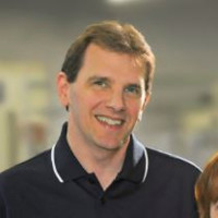 Steven Beals
