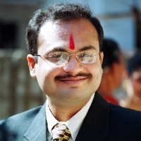 DR. BIMAL MODI