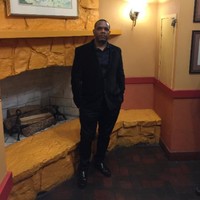 Timothy Hollins