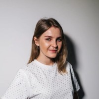 Darya Zhulanova