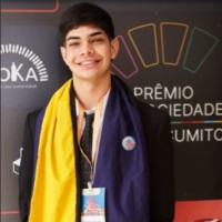 Lucas Gabriel Freitas Pereira