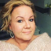 Susanne Mellander