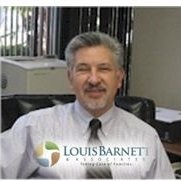 Louis Barnett