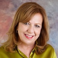 Eilene Vaughn-Pickrell