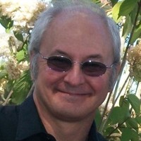 Mark Bolden