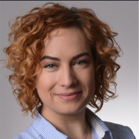 Alexandra Behrendt