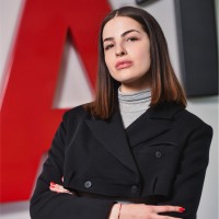 Mihaela Popova