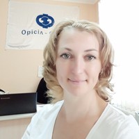 наталія гавриляк