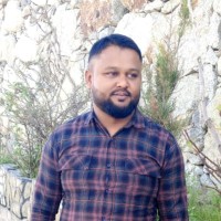 Shamim Khan