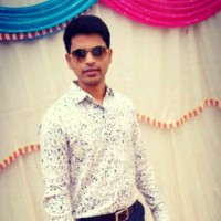 Dipesh Deshmukh