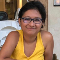 Denisse Castillo Vega