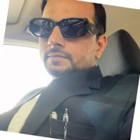 Zafar Belawala