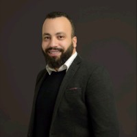 Ekramy Wahba