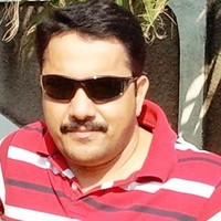 Ashok Raut