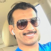 Khaled Al-Hajeri