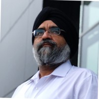 Onkar Ghuman