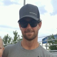 Josh Wylie