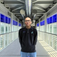 Muhammad Dzulhilmi Mukhlis